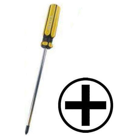 Megatools Philips Screwdriver - KHM Megatools Corp. Megatools Philips Screwdriver - KHM Megatools Corp.